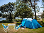 Silla plegable playa jardín ligero para tienda de camping