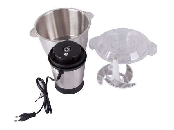 Electric shredder fruit chopper vegetable blender
