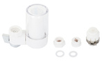 Wasserfilter-set für die küche