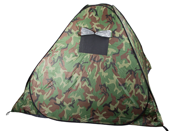 Tente de camping automatique moro pliante