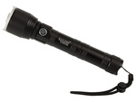 Katonai bailong rendőrségi fáklya cree xhp160 power