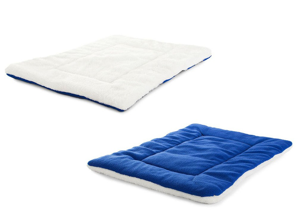 Materialna podloga za noge za pse 50x35cm