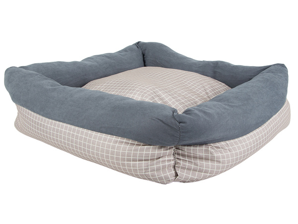 Lit pour chien lit pour chat lit moelleux canapé lit coussin large