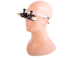 Precision eye lump 2 led 25x