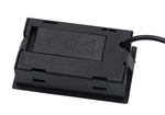 Termometru electronic lcd cu sondă digitală pentru cuptor