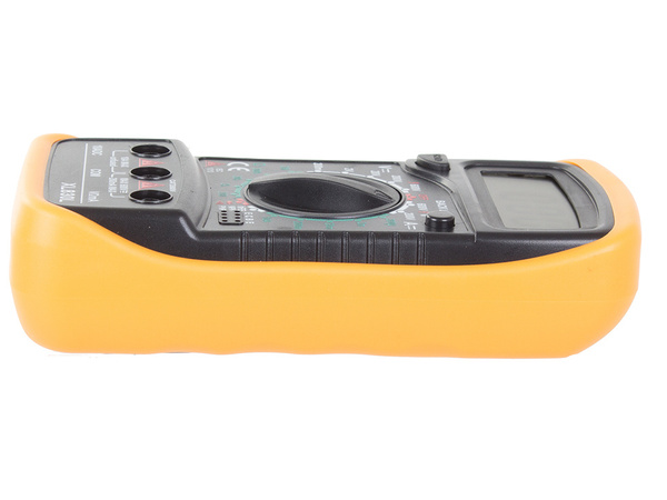 Digital current meter multimeter voltage tester