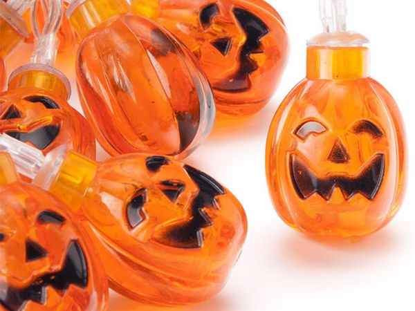 10 led halloween hing dynams 200cm lighting dynam decoration