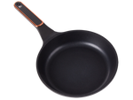 Indukcijas gāzes panna ar nelīpošu virsmu 24cm