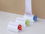 Squeezer pasta de dinti gel crema tub dispenser