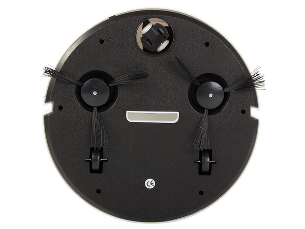 Cleaning robot powerful automatic cordless electric hoover