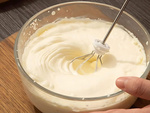 Whisk electric egg beater cordless usb