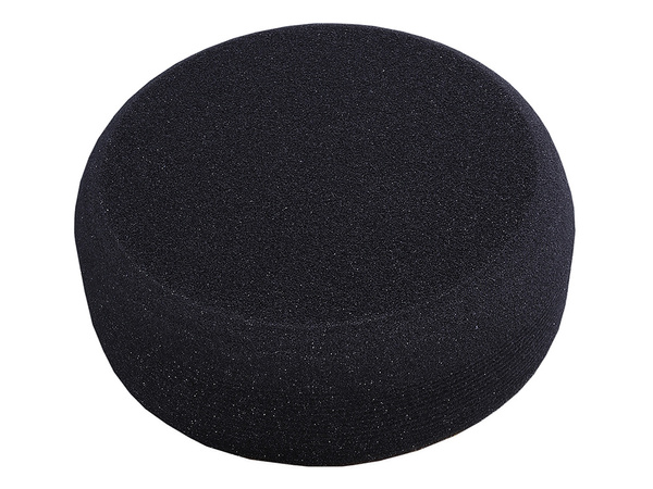 Satz von 3 polierschwämmen pads für schnecke 150mm