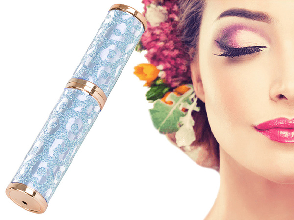 Épilateur visage rasoir corps tondeuse sourcils led pour femmes