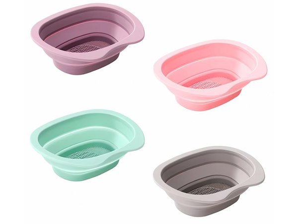 Cuenco para limpieza de brochas (200)