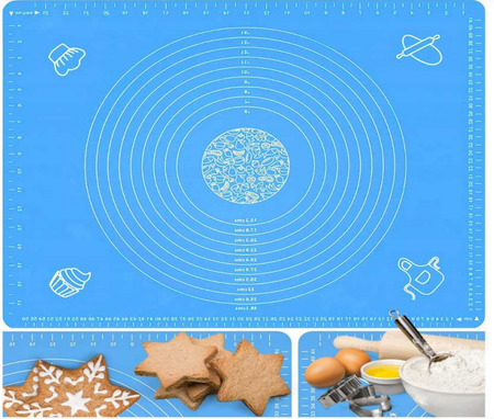 TAINAMATT 50X70 SININE (100)