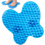 Tapis de massage pour les pieds masseur de pieds acupressure