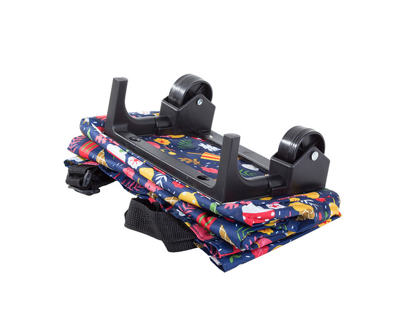 Сумка для покупок тележка для покупок с колесами складная сумка для покупок