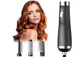 Ka lockenstabbürste styling-set multifunktional 3in1