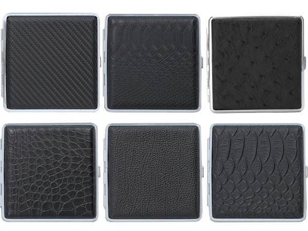 Organizador de pitilleras para 20 cigarrillos classic