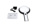 Loupe loupe illuminée 1.8x 138mm