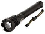Taktikaline taskulamp bailong led xhp160 cob strong