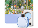 Diffuseur de parfum rafraichisseur d'air aromatherapie humidificateur usb