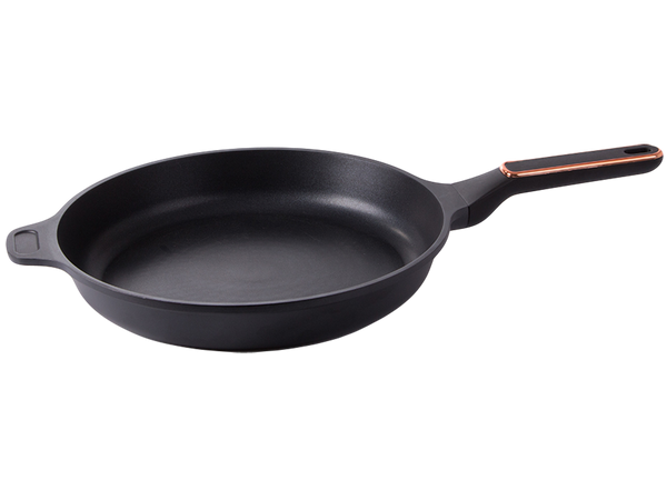 Sartén inducción gas antiadherente 32cm