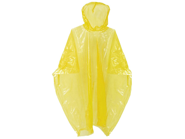 Poncho mackintosh pocket mackintosh grande