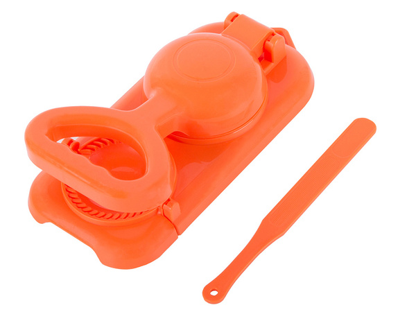 Dumpling moulding machine hand-held dumpling maker