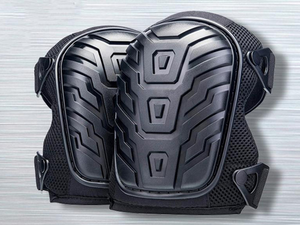 Chrániče kolien konštrukcia chrániče kolien silná ochrana záhrada