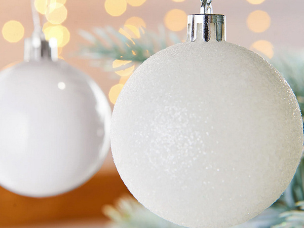 8 cm kalėdinės eglutės viršūnės dėžutė 20 kalėdinių eglutės viršūnių dėžučių rinkinys, incredible