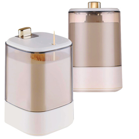 Suport pentru scobitori distribuitor de scobitori cutie distribuitor automat