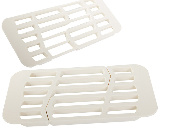 Égouttoir évier séchoir fruits légumes pour séchage télescopique