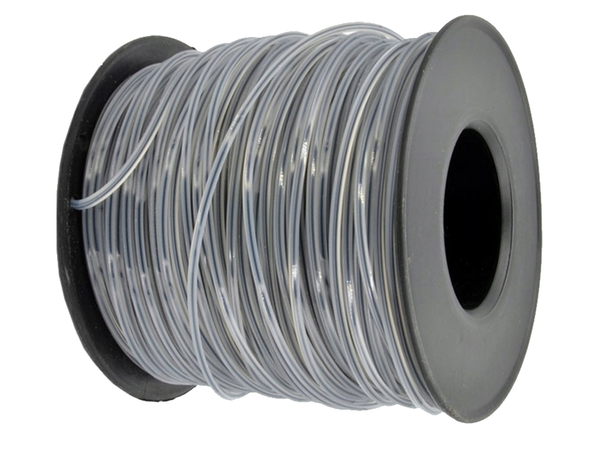 Fejezőfúró vágóév sprinkling kivágáshoz kvadráns 2,7mm