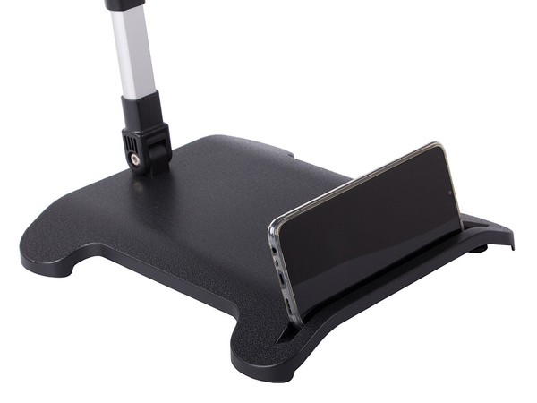 Tabletni telefon stand 2v1