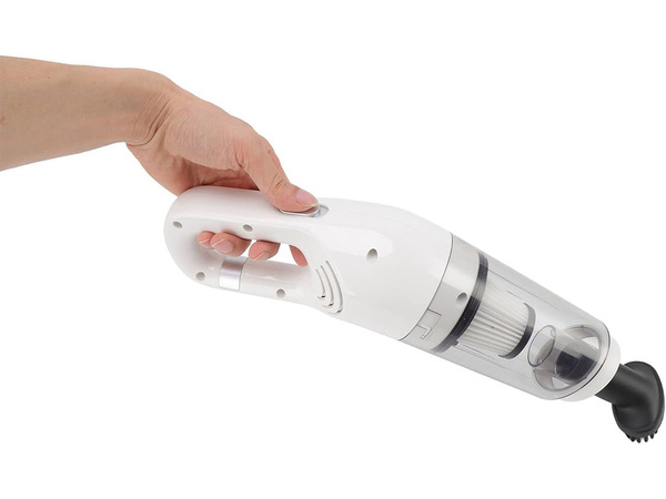 Aspiradora de coche sin cable sin cable 120w
