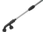 SCHNURLOSES 2IN1 DRUCK-RÜCKENSPRÜHGERÄT GARTENLANZE 16L