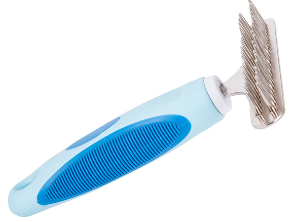 Trimmer pieptene perie mare câine păr pisică păr