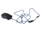 Kabelgebundene optische maus für laptop pc rgb gaming maus