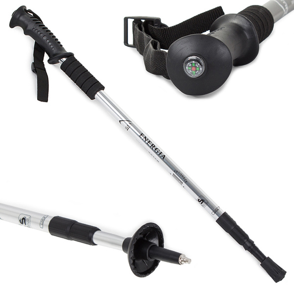Nordic walking kepid trekking kepid
