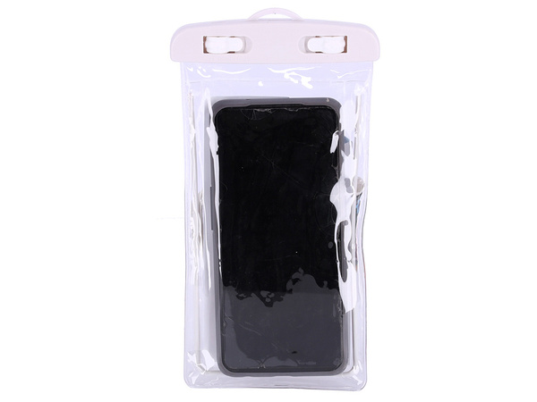 Waterproof case for phone pool beach kayak case for phone