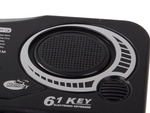 Organy elektroniczne dla dziecka keyboard mikrofon