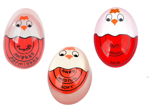 Cronometru de bucătărie cronometru de gătit ouă