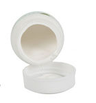 Zoombie skin makeup for halloween to paint scars wounds makeup skin