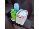 Car cup holder wipes for the car