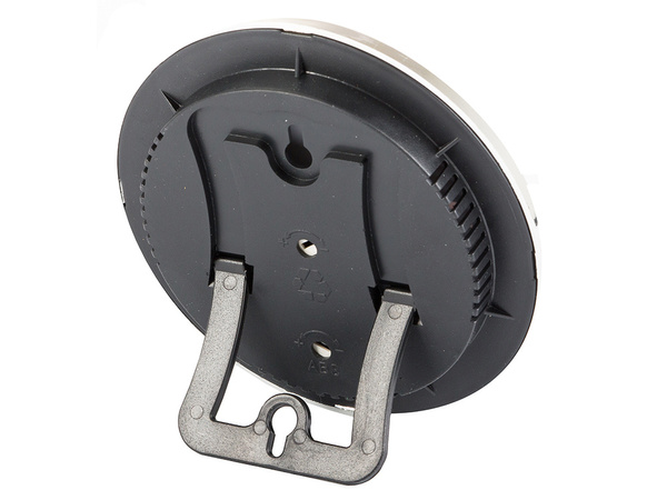 Raumluftfeuchtigkeitsthermometer analoges hygrometer