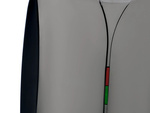 Grille grille-pain pour panini tortilla sandwichs antiadhésif 750w