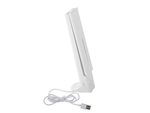 Veilleuse de bureau pour l'école 25 led