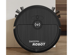 Valymo robotas galingas automatinis belaidis elektrinis siurblys