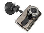 Full hd auto kaamera lcd ekraaniga tagurdav videoregistraator
